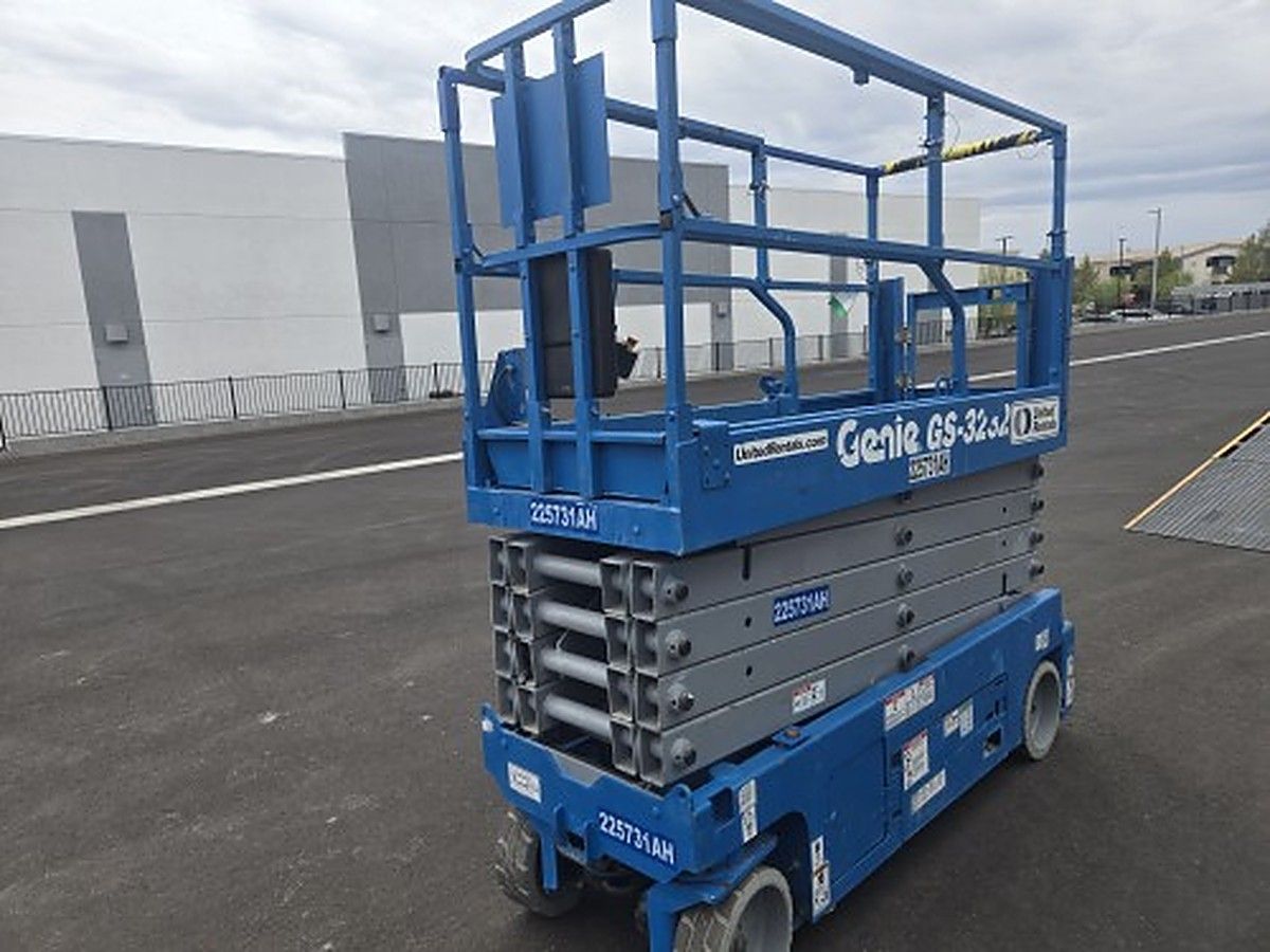 GENIE GS-3232 photo 4