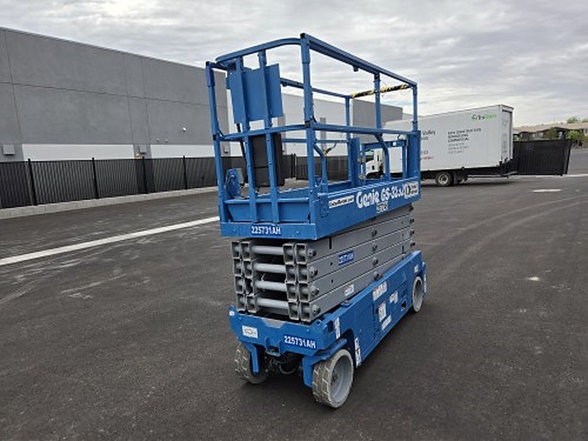 GENIE GS-3232 photo 5