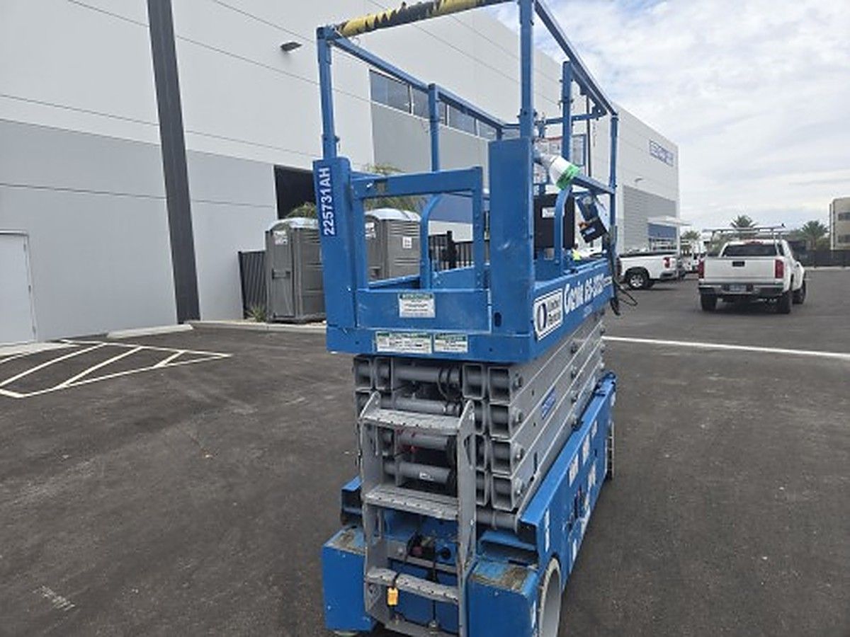 GENIE GS-3232 photo 6