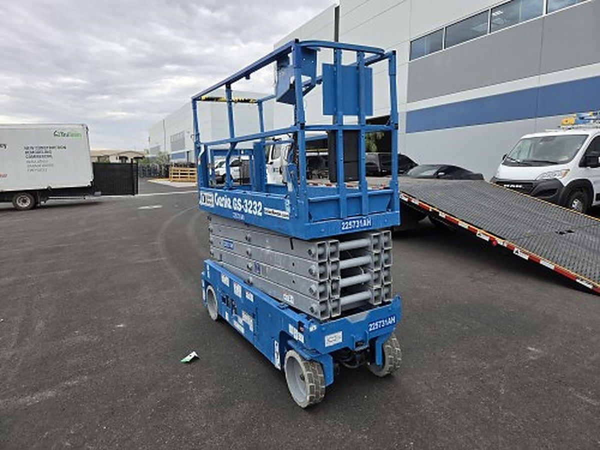 GENIE GS-3232 photo 7
