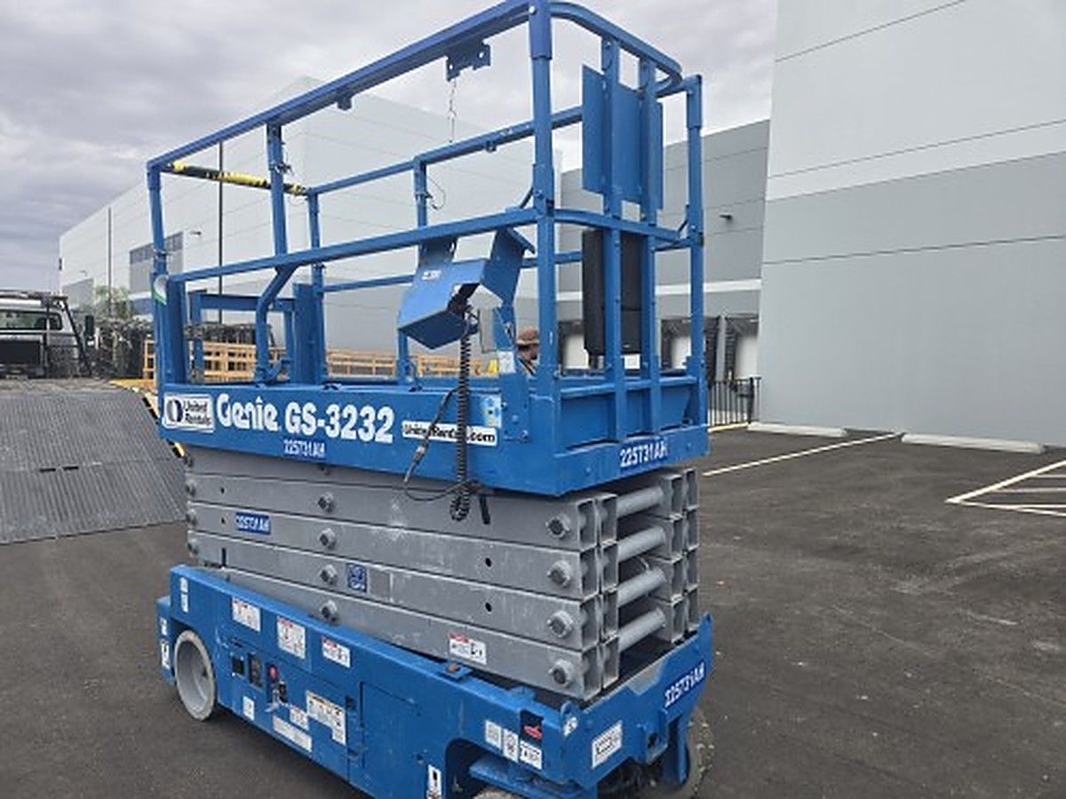 GENIE GS-3232 photo 8