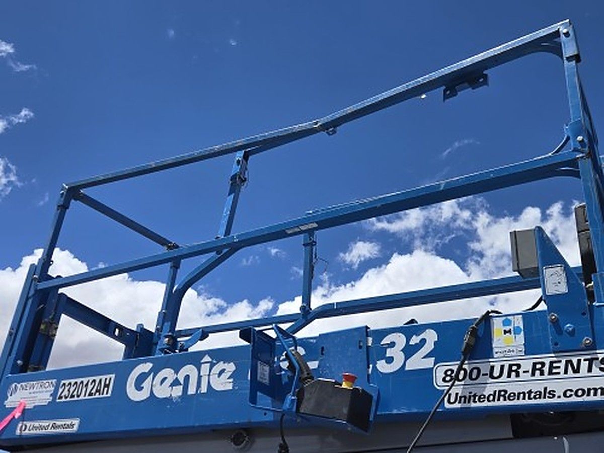 GENIE GS-3232 photo 12