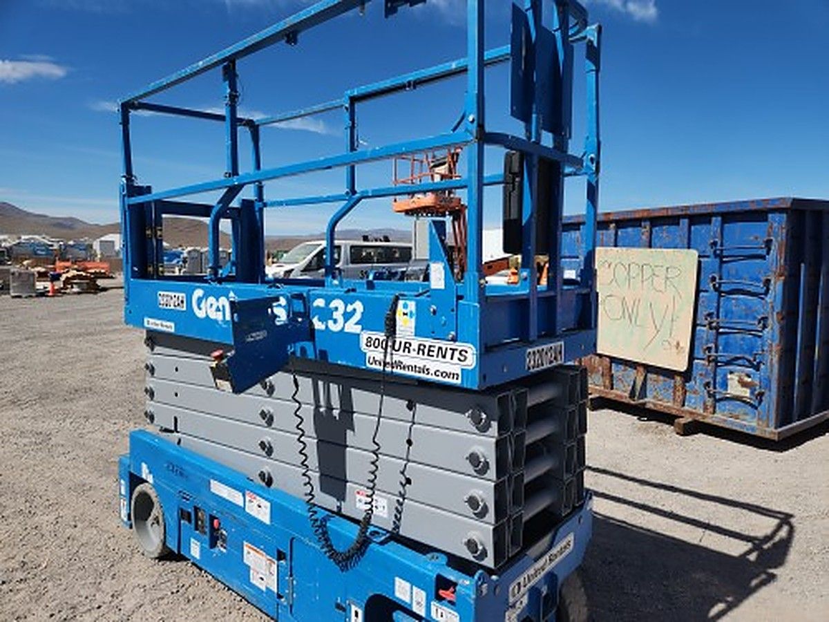 GENIE GS-3232 photo 13