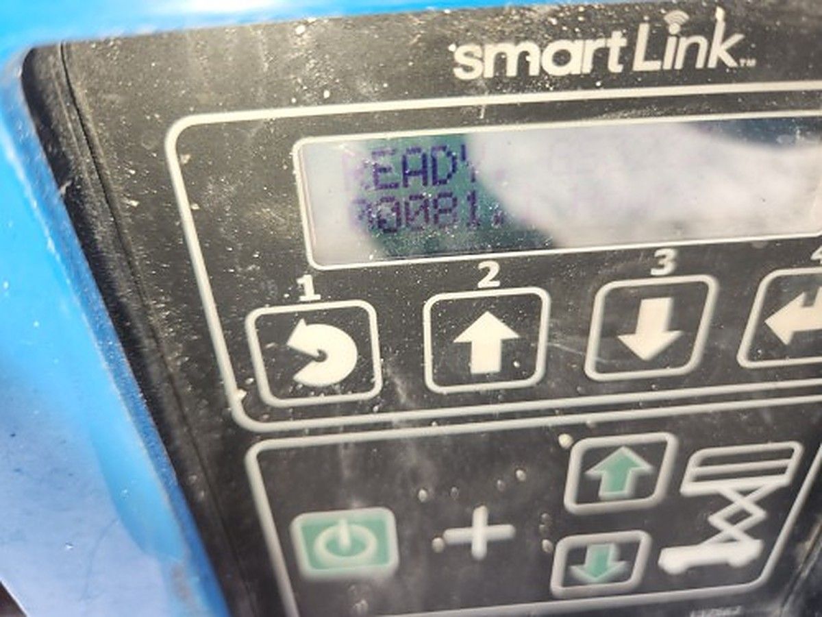 GENIE GS-3232 photo 3