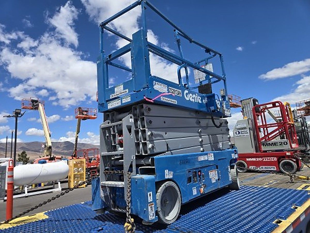 GENIE GS-3232 photo 9