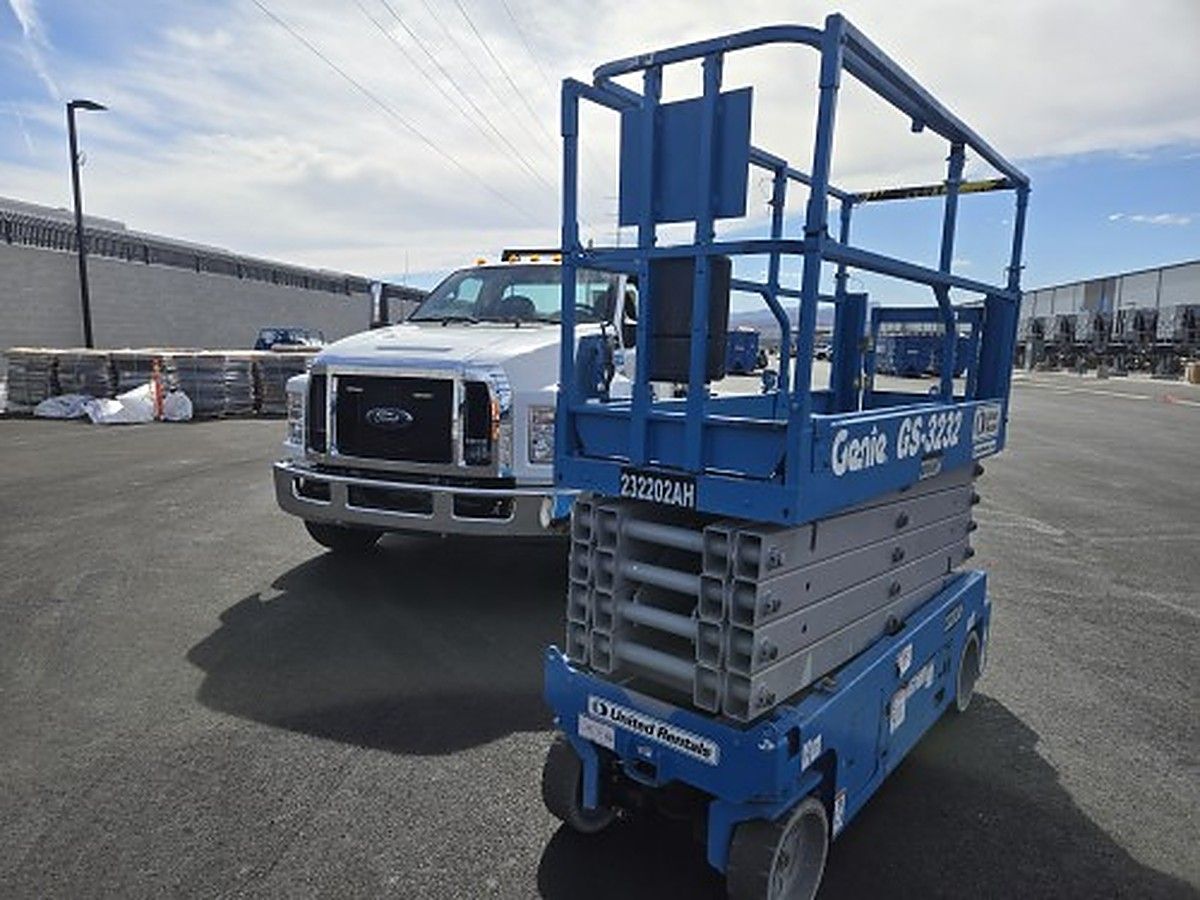 2019 GENIE GS-3232 for sale in Las Vegas, NV