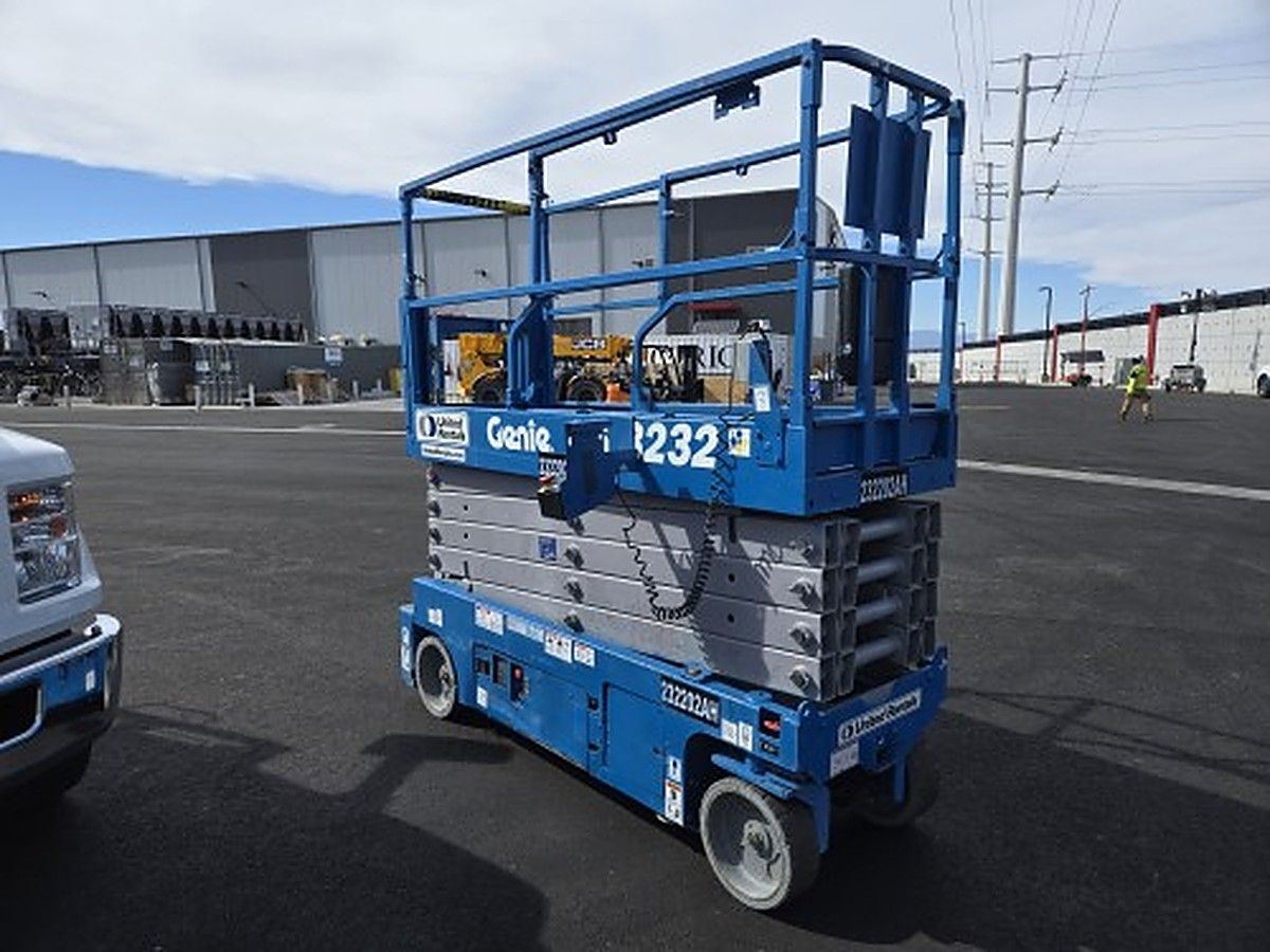 GENIE GS-3232 photo 2