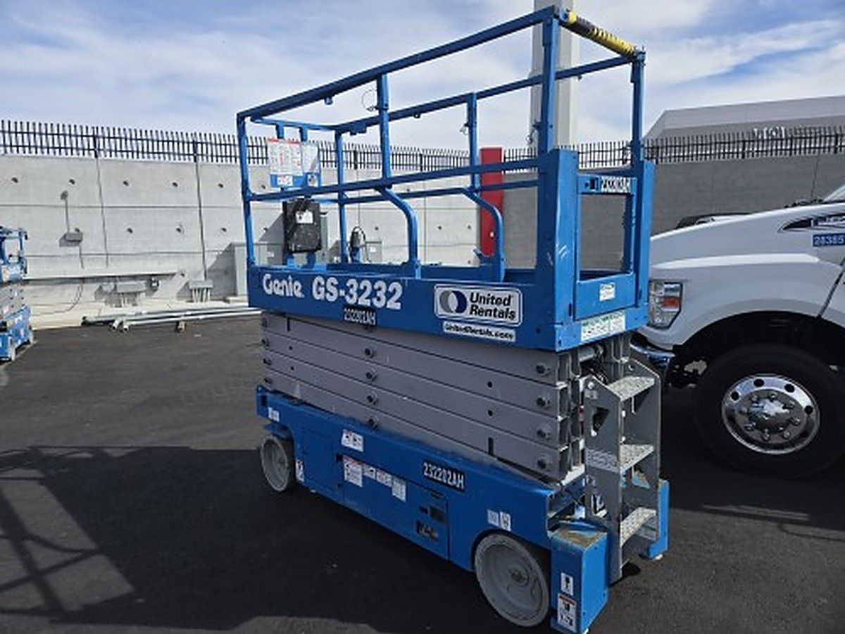 GENIE GS-3232 photo 3