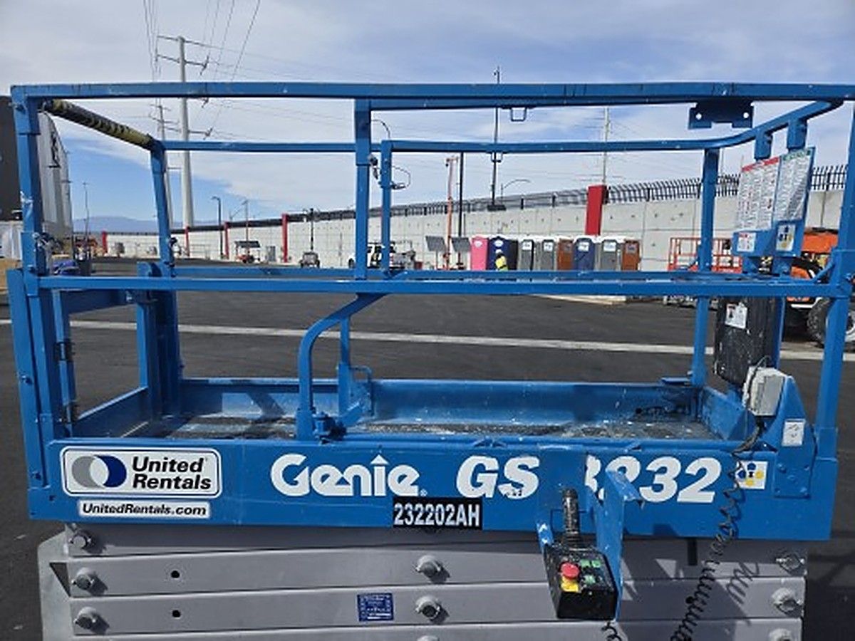 GENIE GS-3232 photo 5