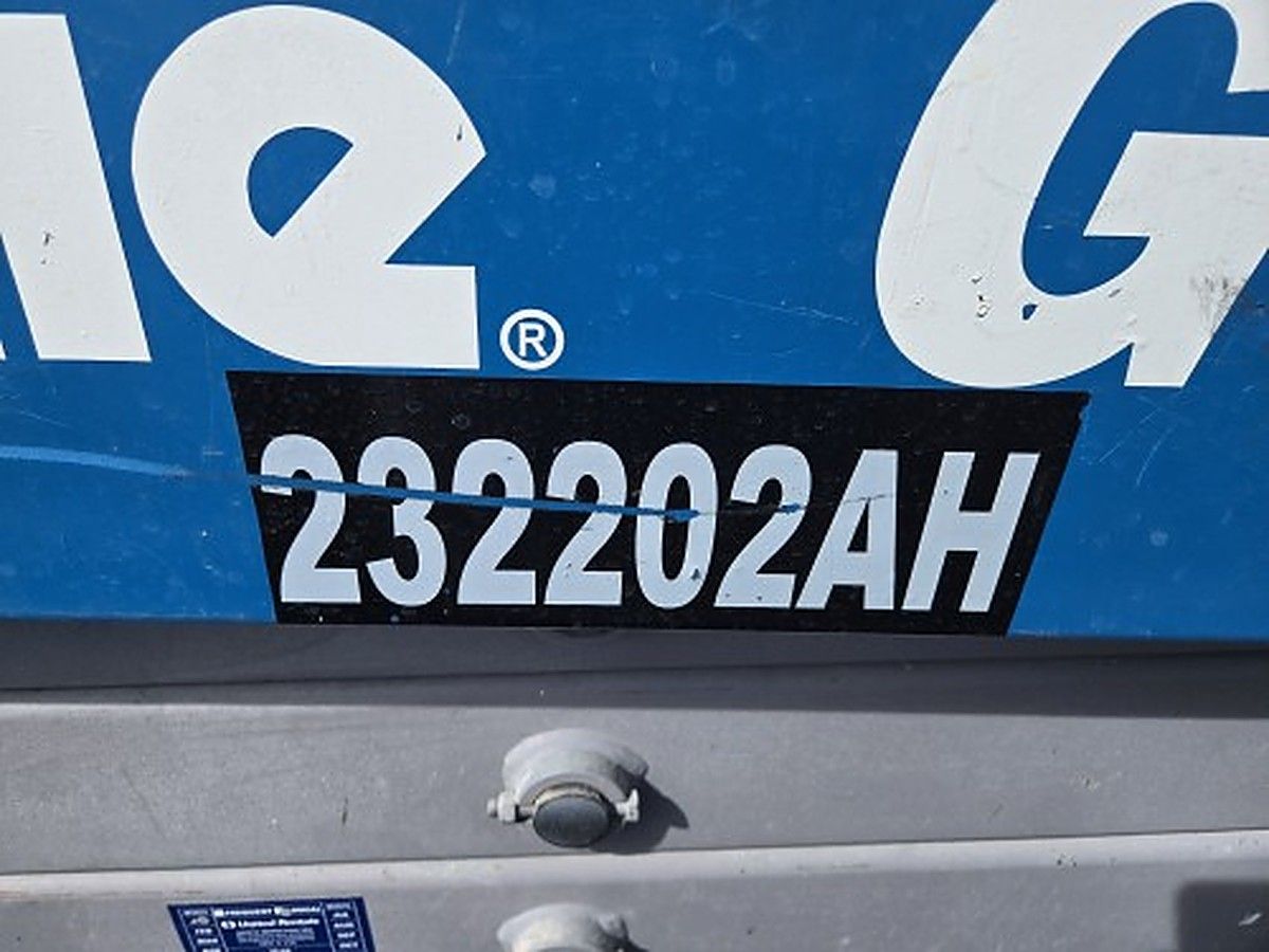 GENIE GS-3232 photo 6