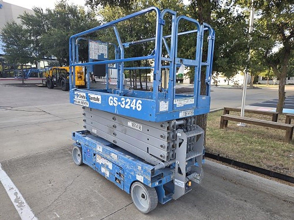 GENIE GS-3246 photo 5
