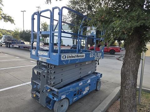 2019 GENIE GS-3246 for sale