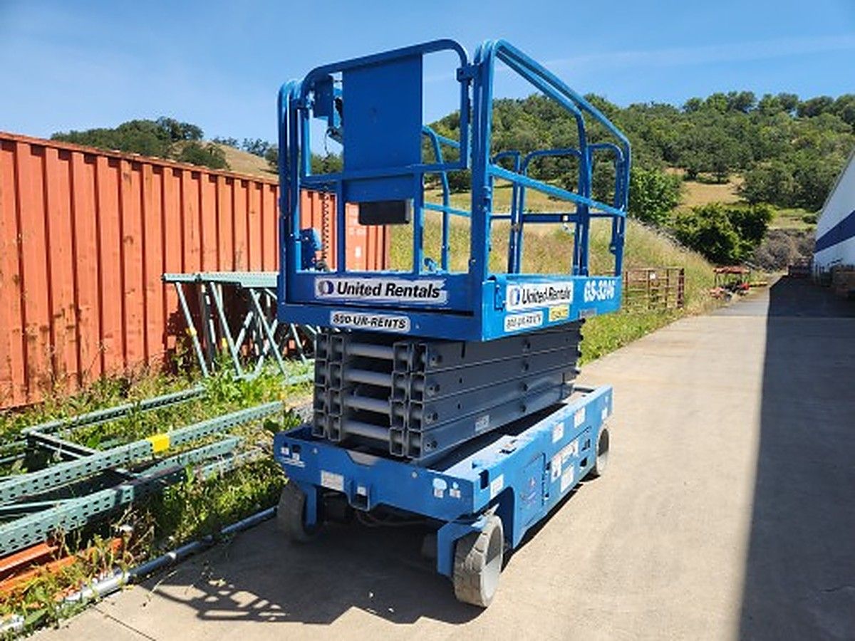 GENIE GS-3246 photo 2