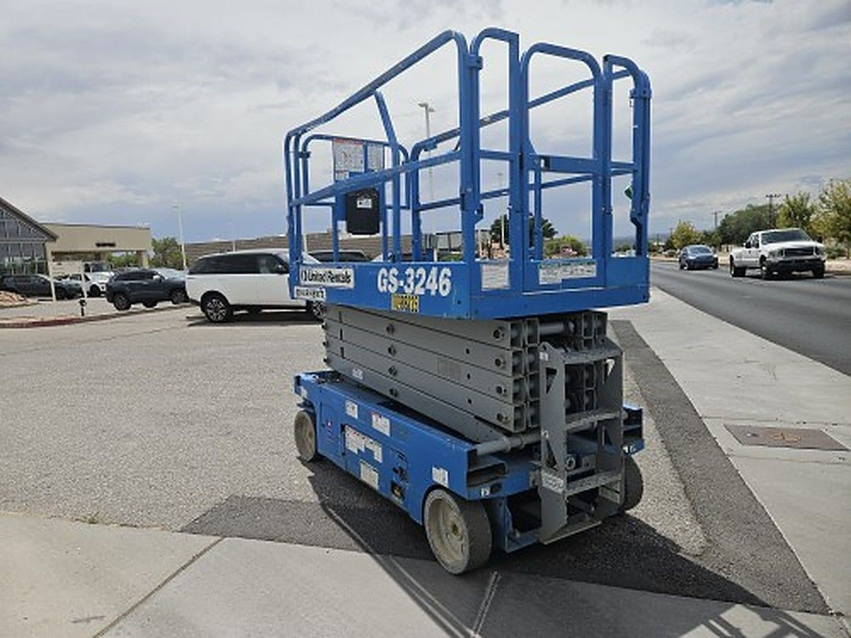 2019 GENIE GS-3246 for sale in Las Vegas, NV