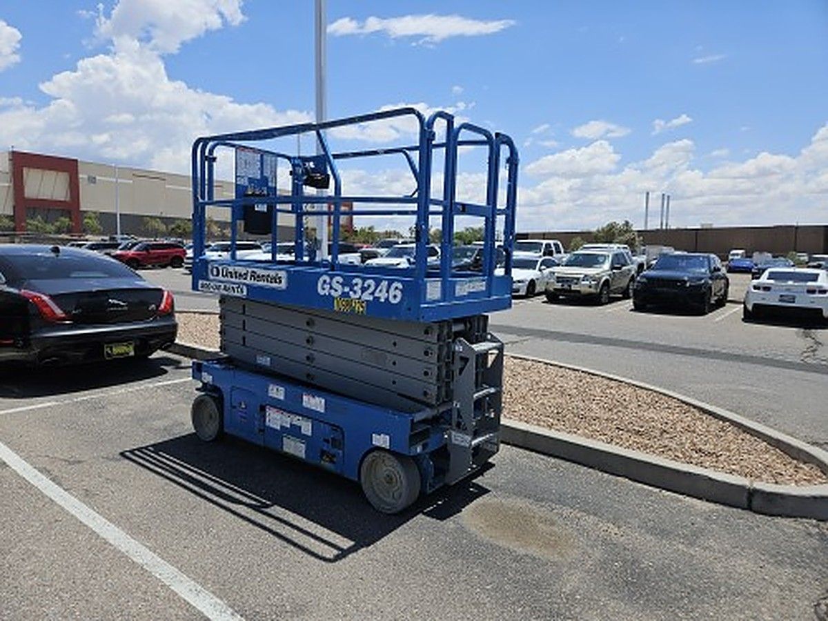 GENIE GS-3246 photo 2