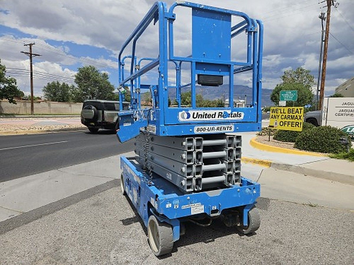 GENIE GS-3246 photo 6