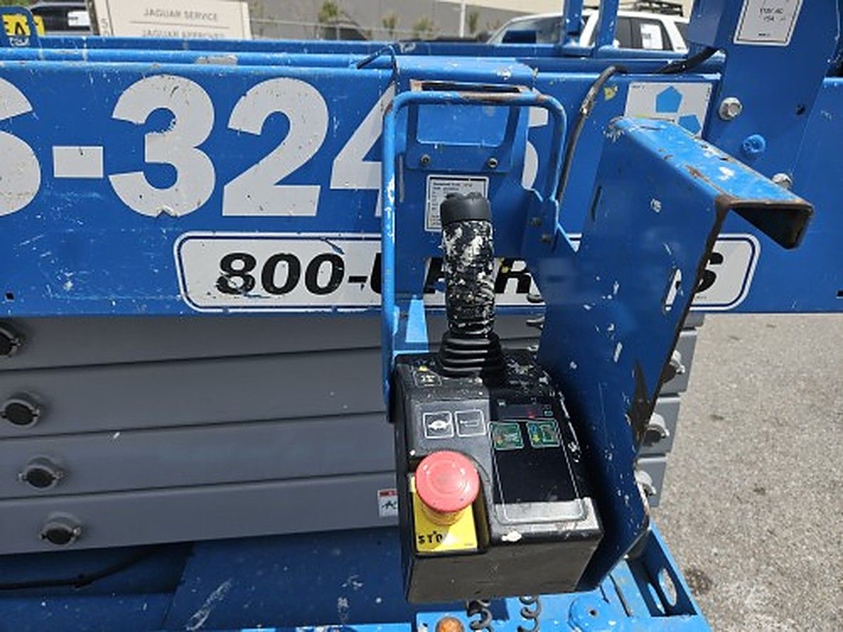 GENIE GS-3246 photo 10