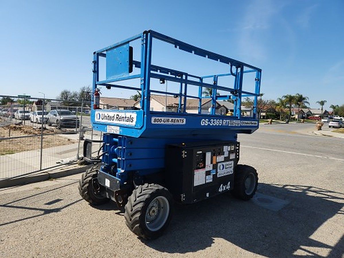 GENIE GS-3369 RT photo 2