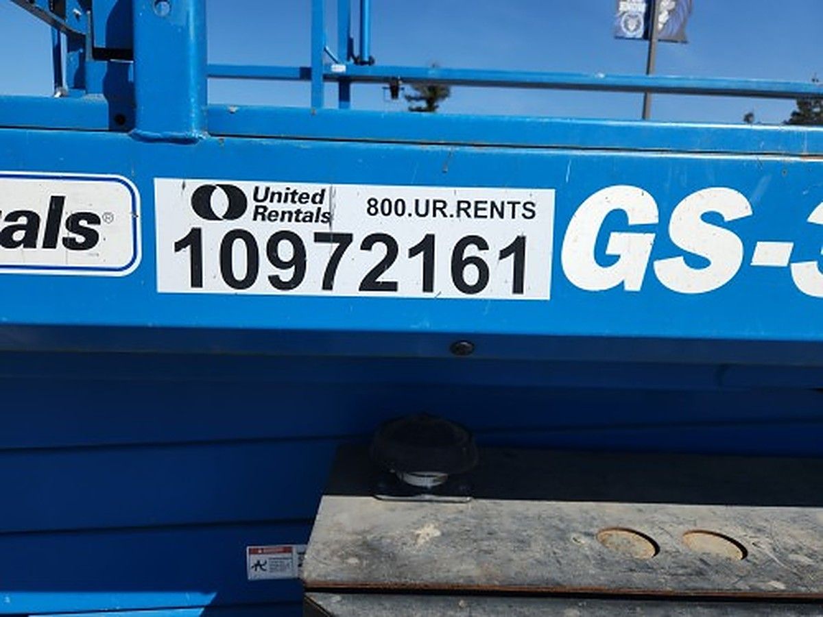 GENIE GS-3369 RT photo 5
