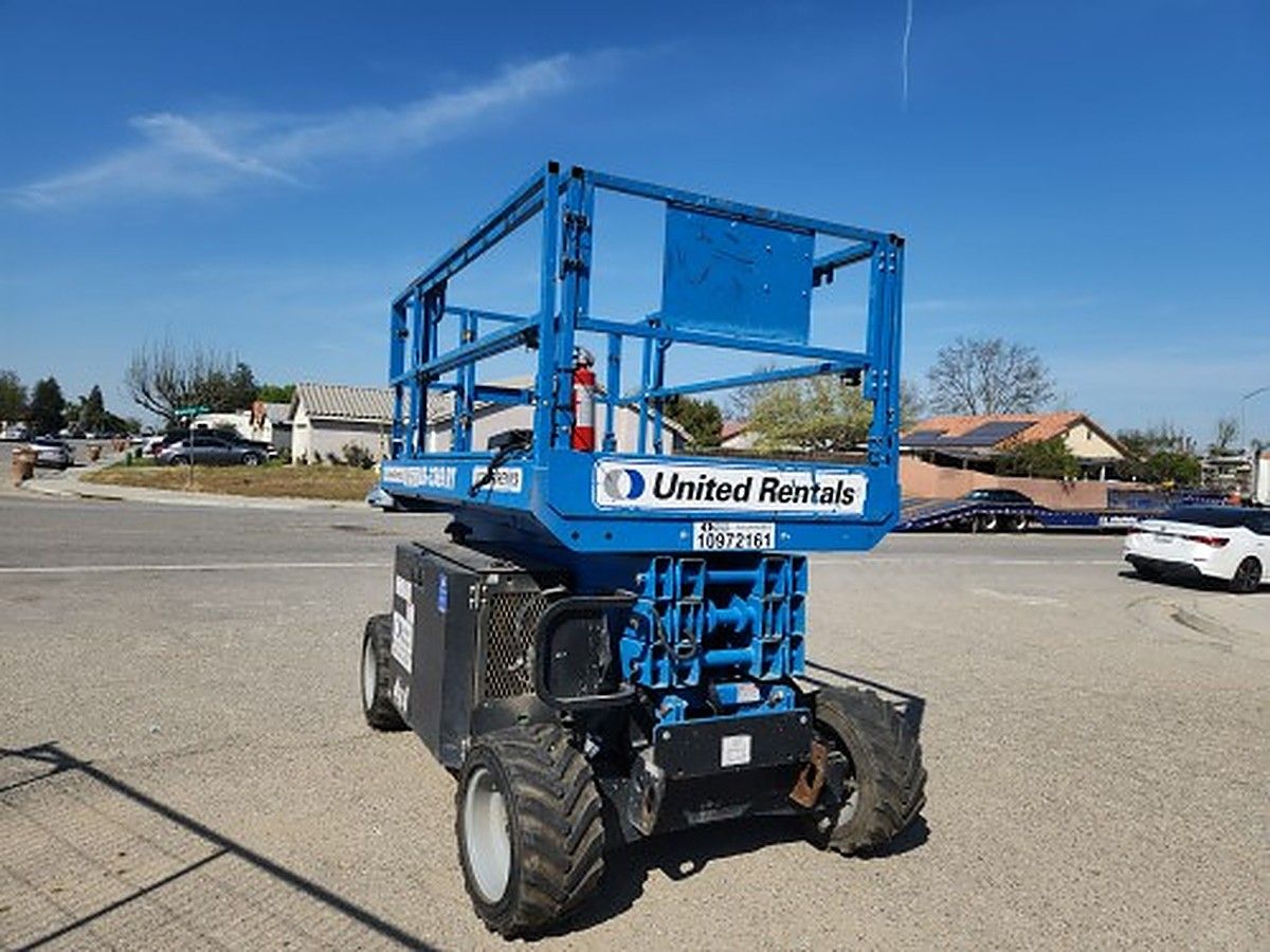 GENIE GS-3369 RT photo 7