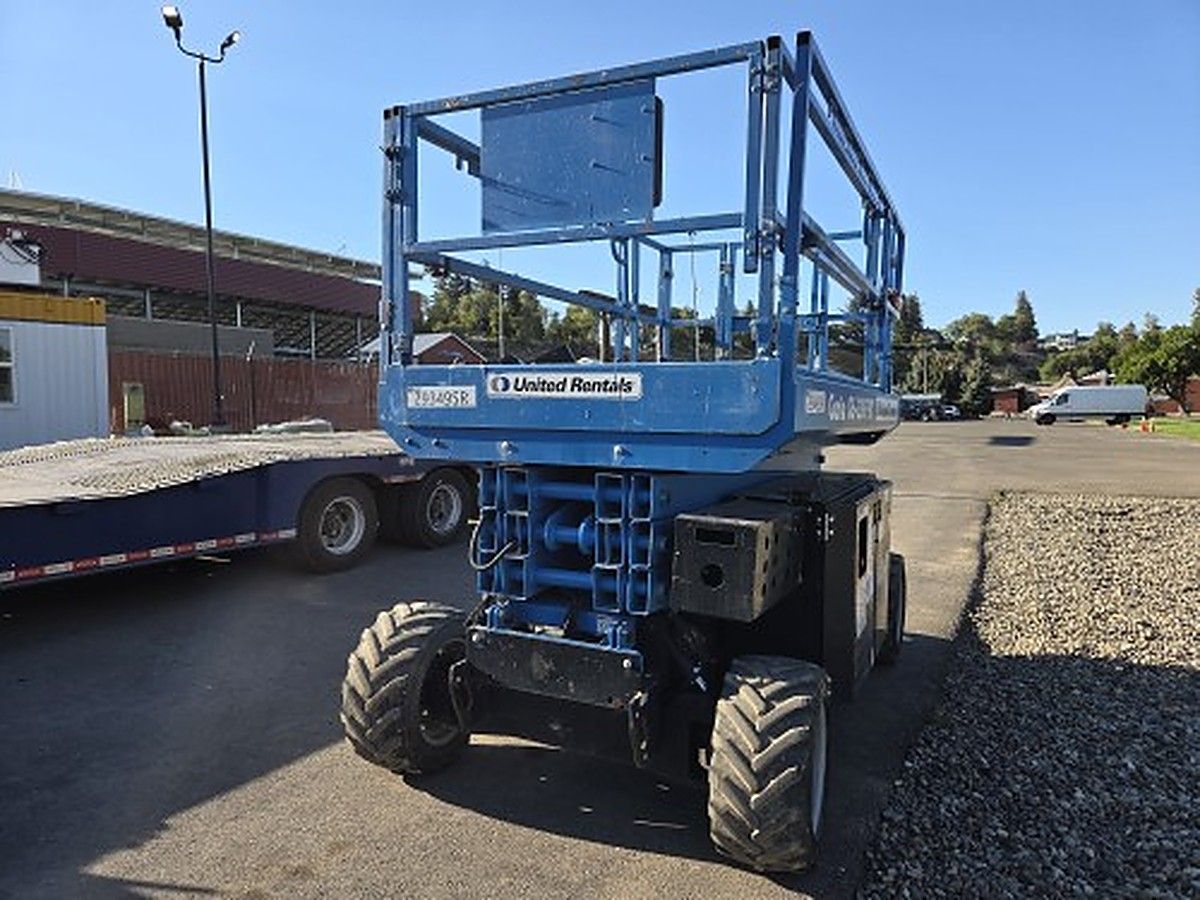 2019 GENIE GS-3369 RT for sale in Las Vegas, NV