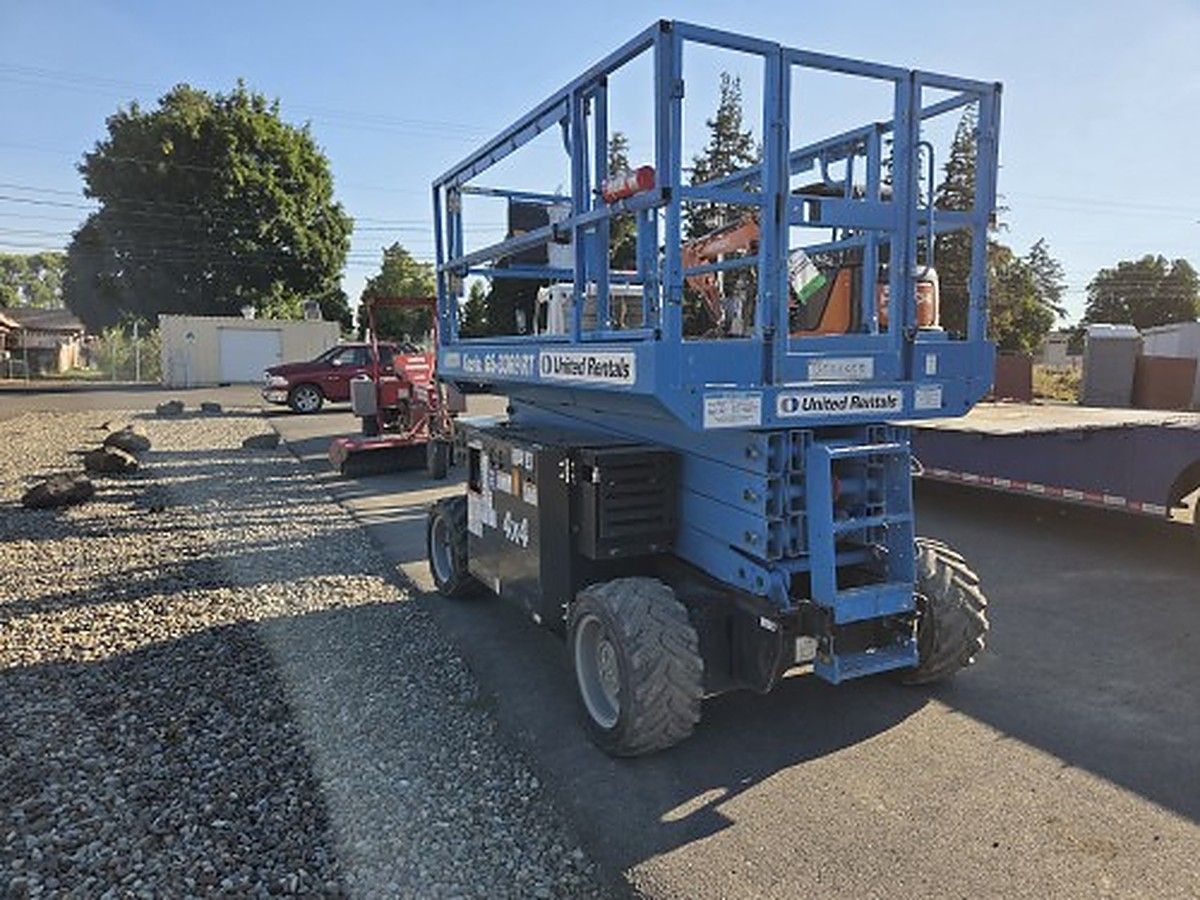 GENIE GS-3369 RT photo 2