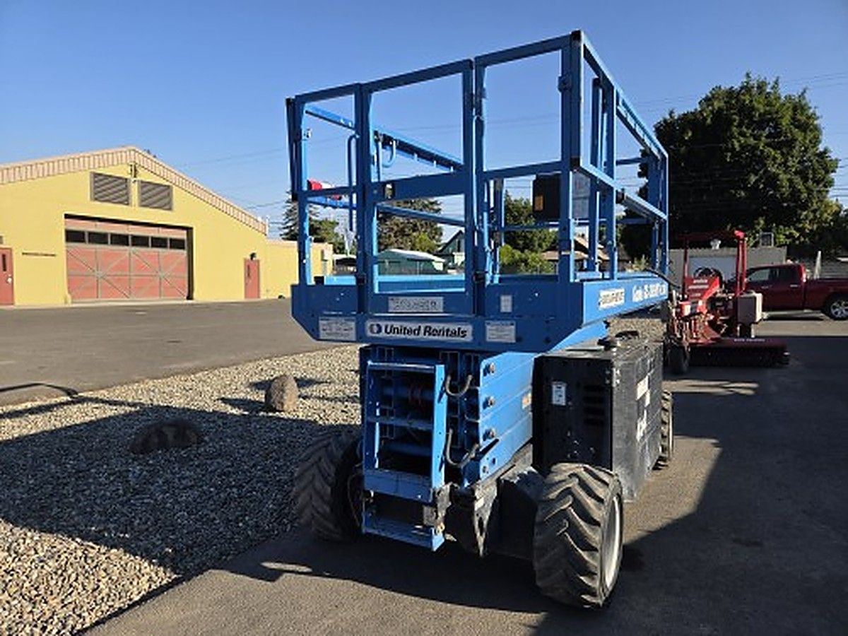 GENIE GS-3369 RT photo 3