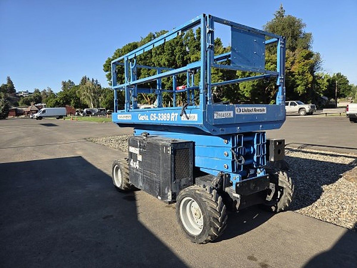 GENIE GS-3369 RT photo 4