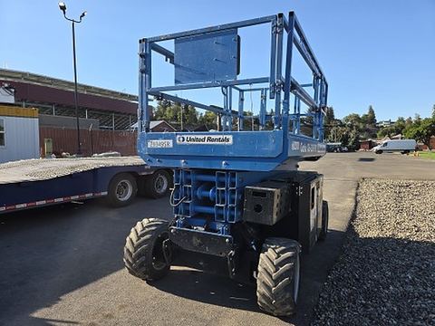 2019 GENIE GS-3369 RT for sale