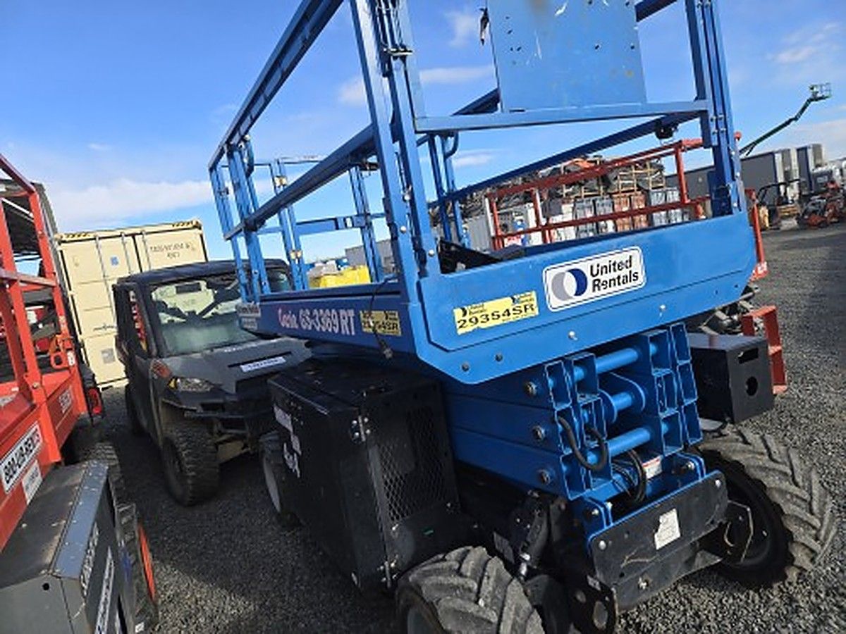 GENIE GS-3369 RT photo 5
