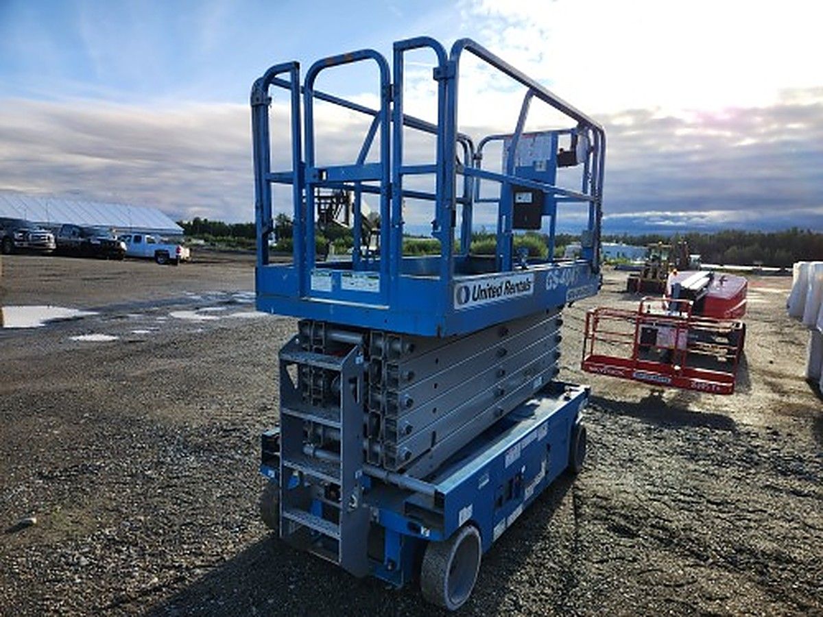 2019 GENIE GS-4047 for sale in Las Vegas, NV
