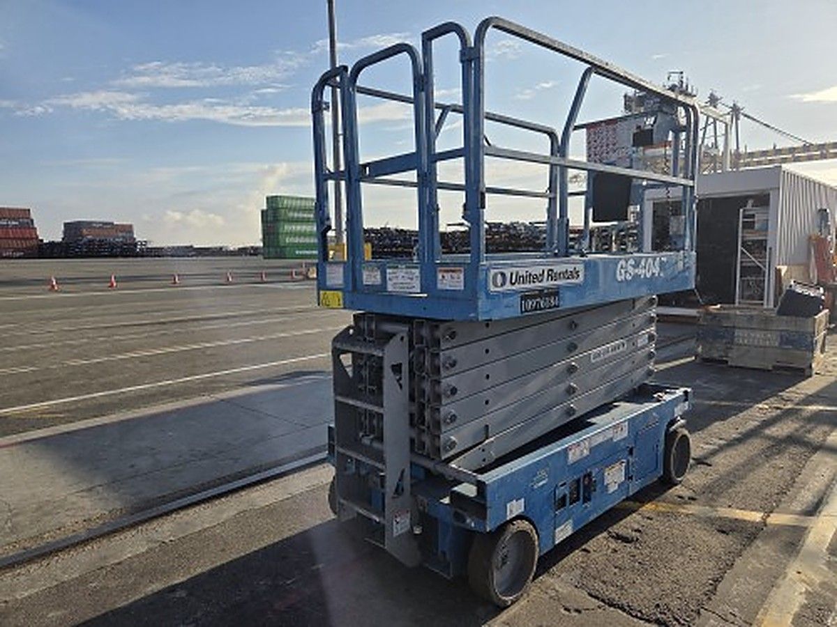 2019 GENIE GS-4047 for sale in Las Vegas, NV