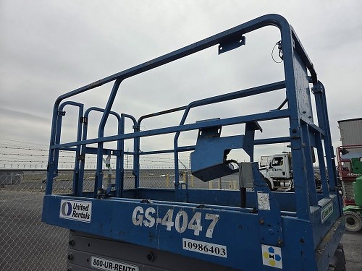2019 GENIE GS-4047 for sale in Las Vegas, NV