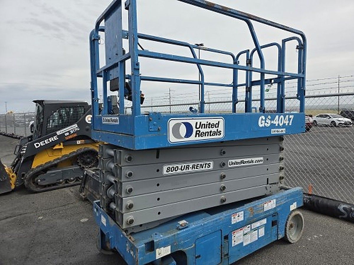 GENIE GS-4047 photo 2