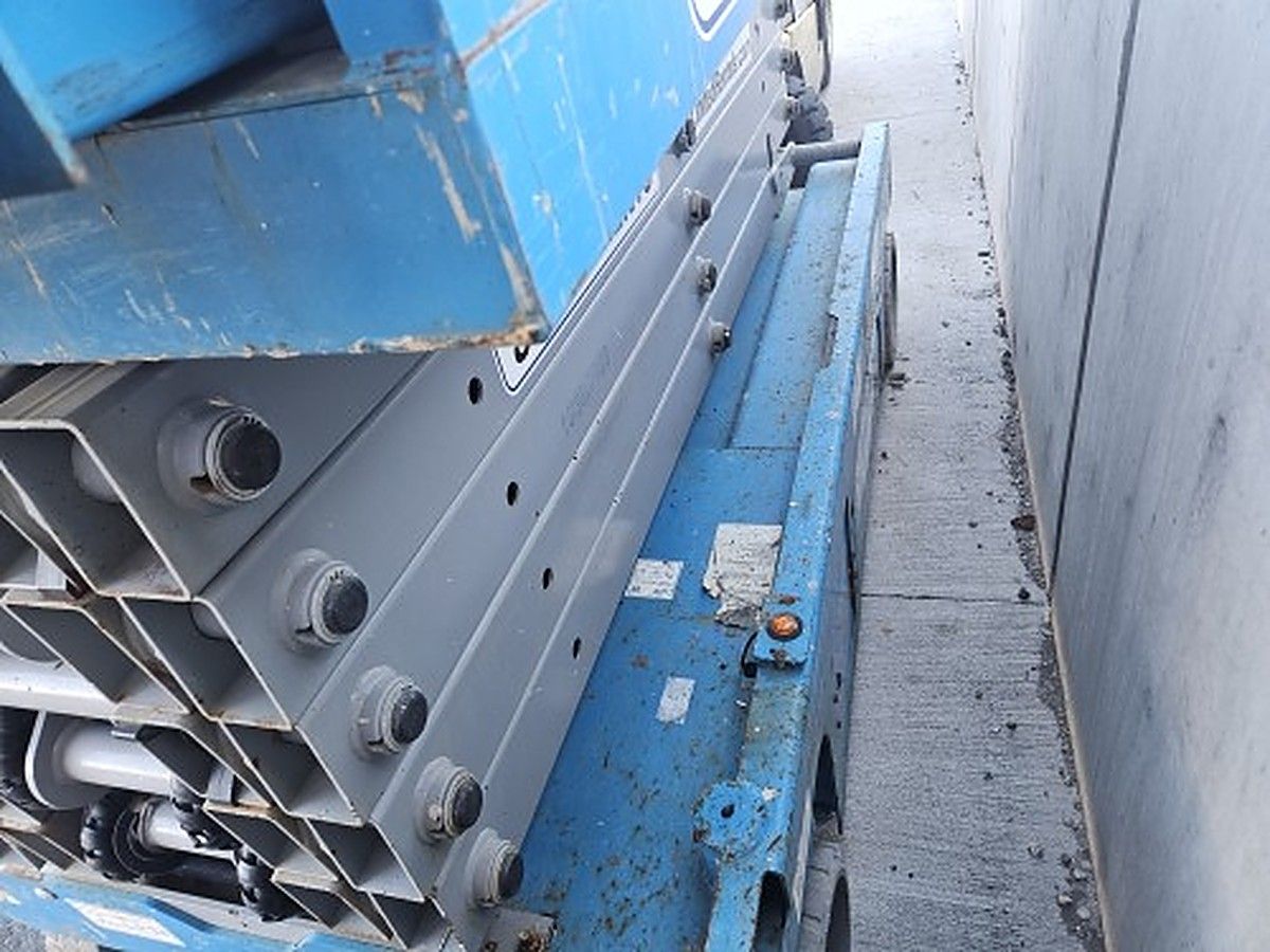GENIE GS-4047 photo 7