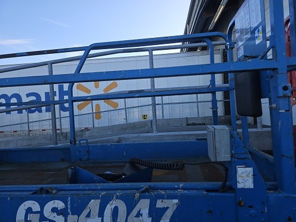 GENIE GS-4047 photo 9