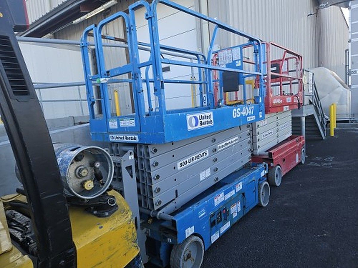 GENIE GS-4047 photo 10