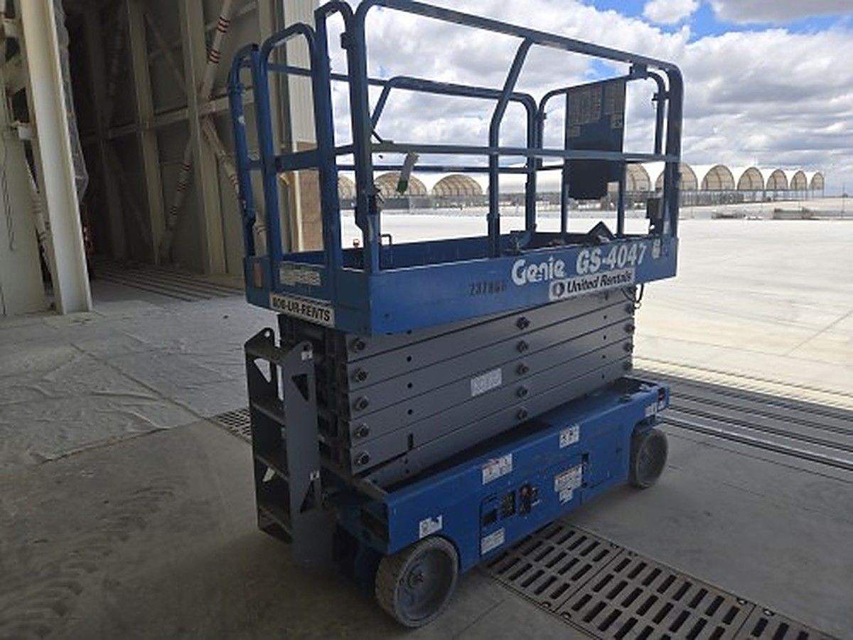 GENIE GS-4047 photo 2