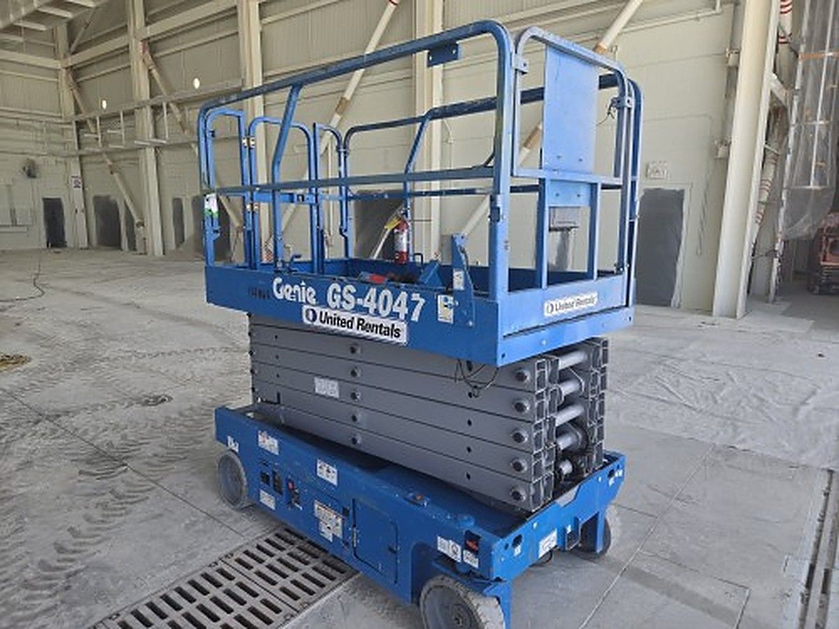 GENIE GS-4047 photo 3