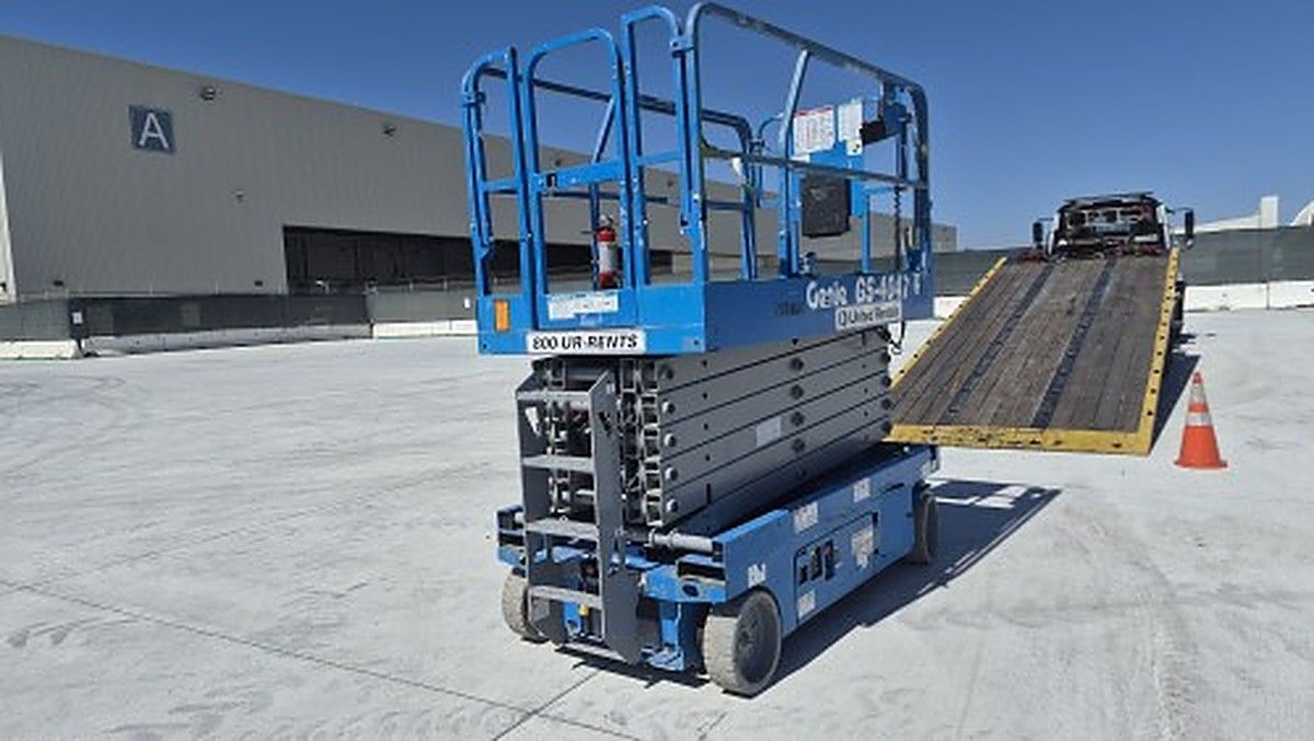 GENIE GS-4047 photo 9