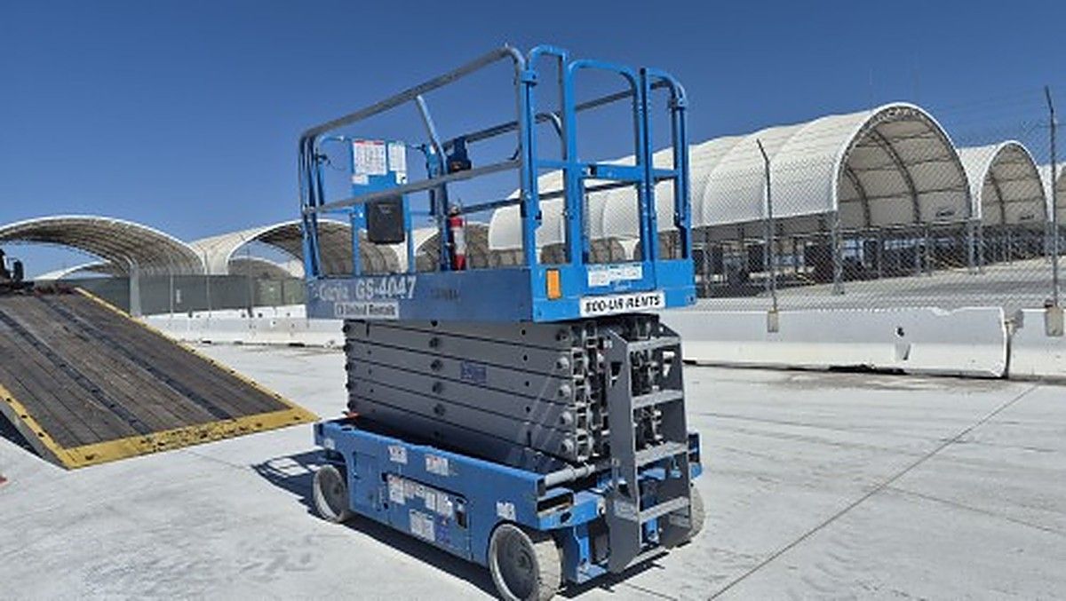 GENIE GS-4047 photo 10