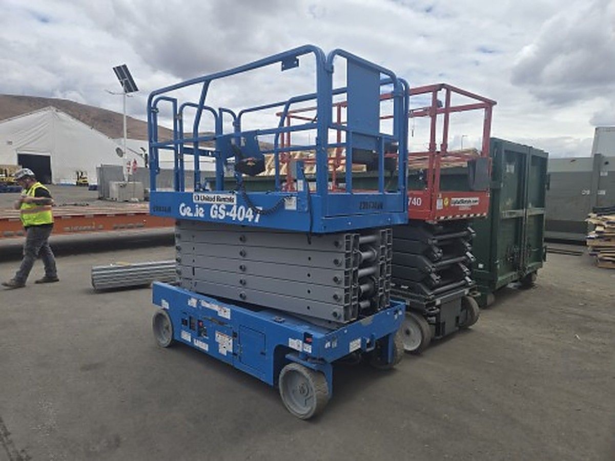 GENIE GS-4047 photo 2