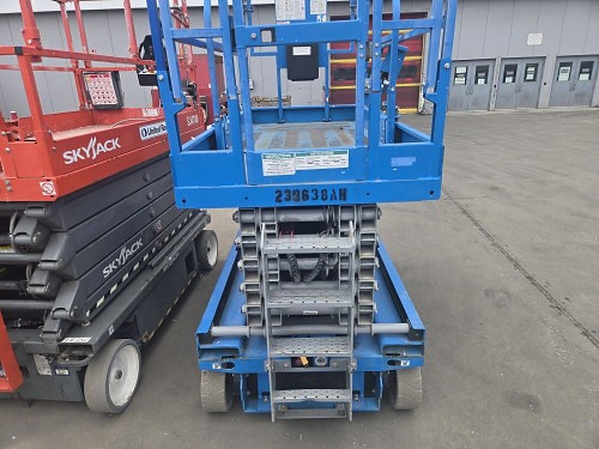 GENIE GS-4047 photo 7