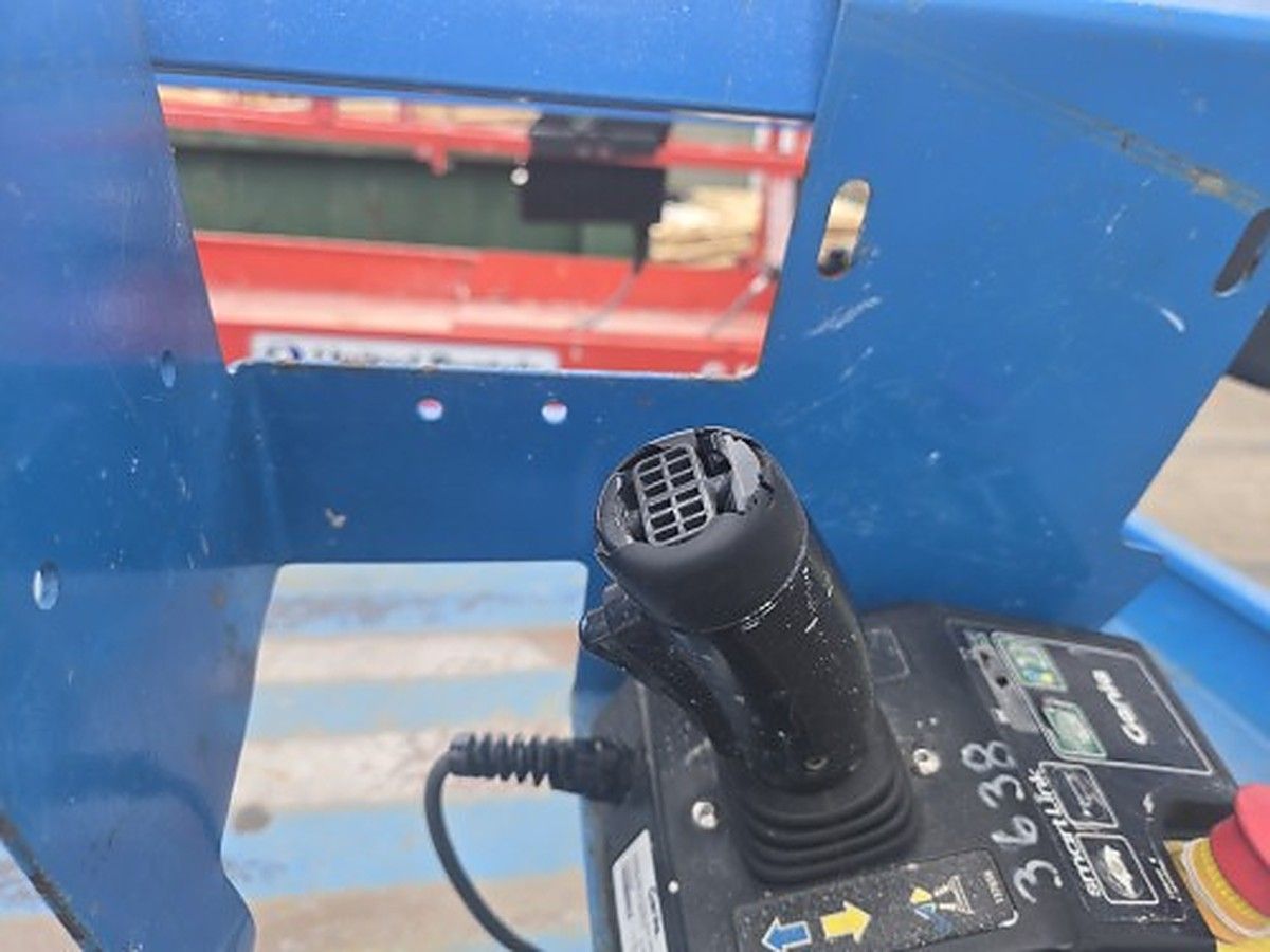 GENIE GS-4047 photo 10