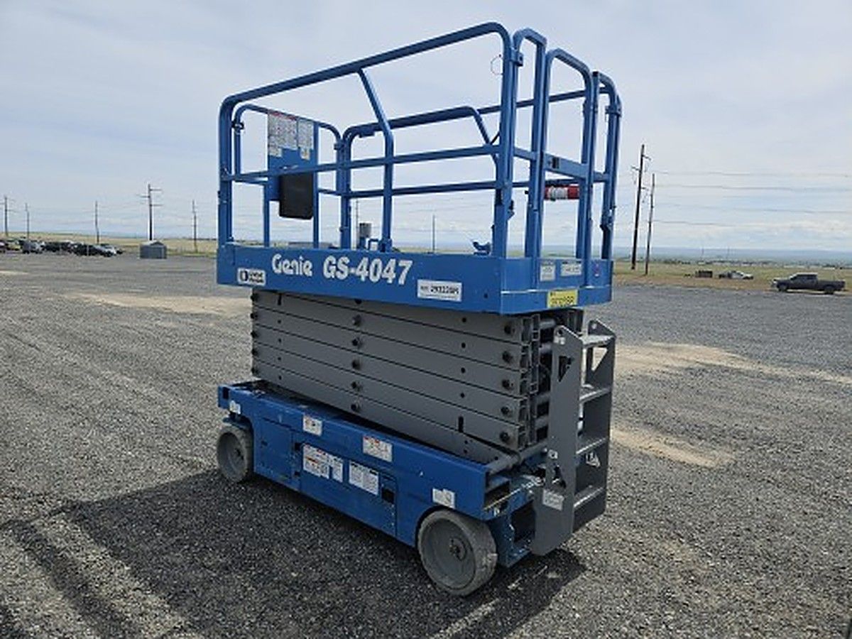 GENIE GS-4047 photo 2