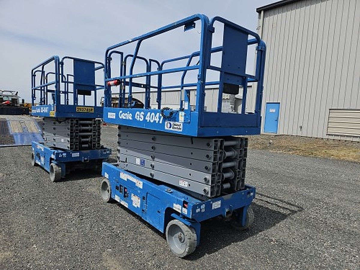 GENIE GS-4047 photo 3