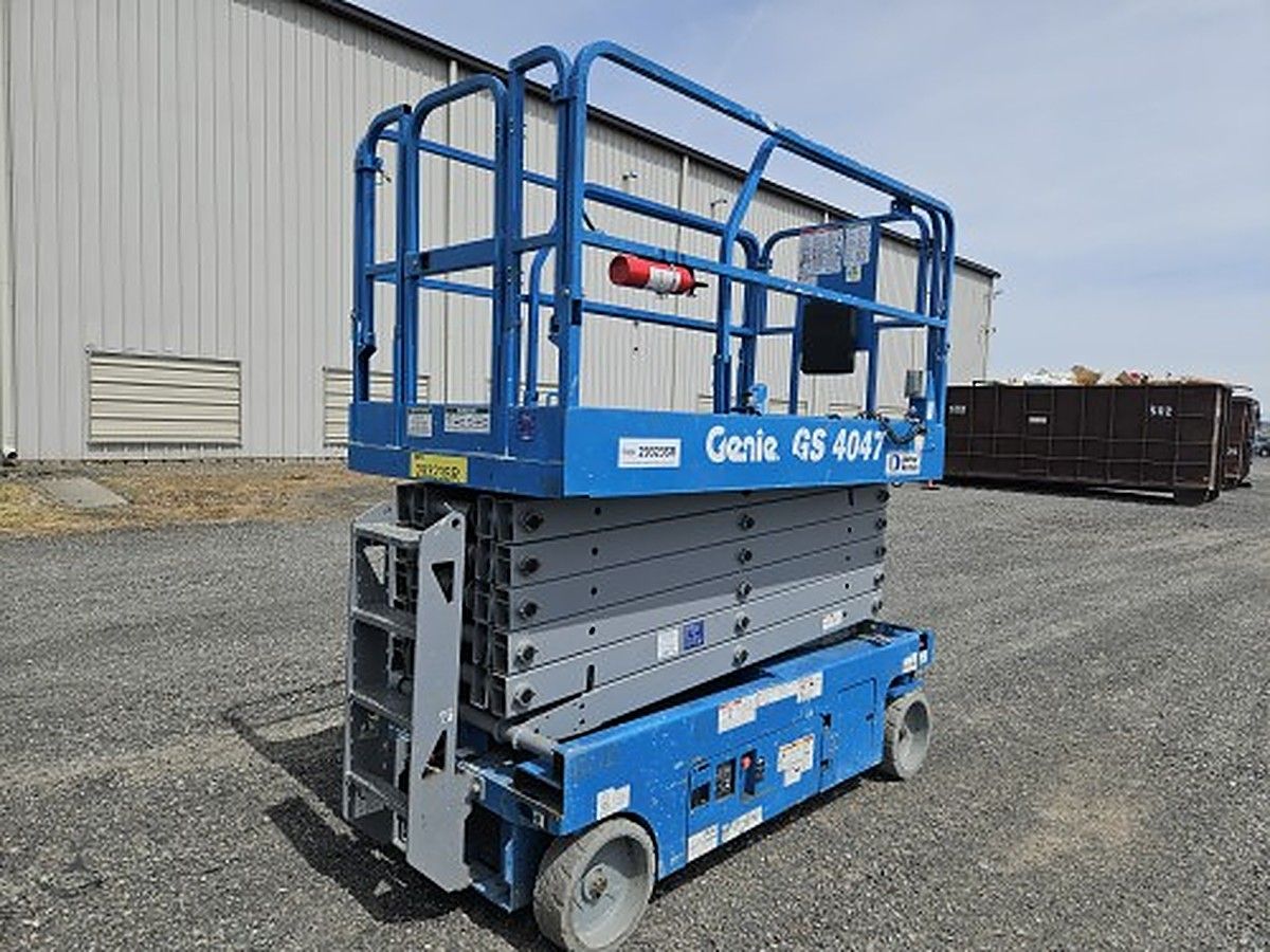 GENIE GS-4047 photo 4