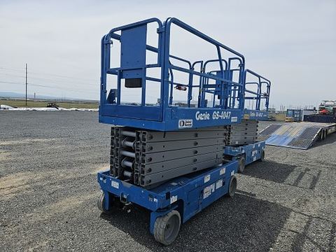 2019 GENIE GS-4047 for sale