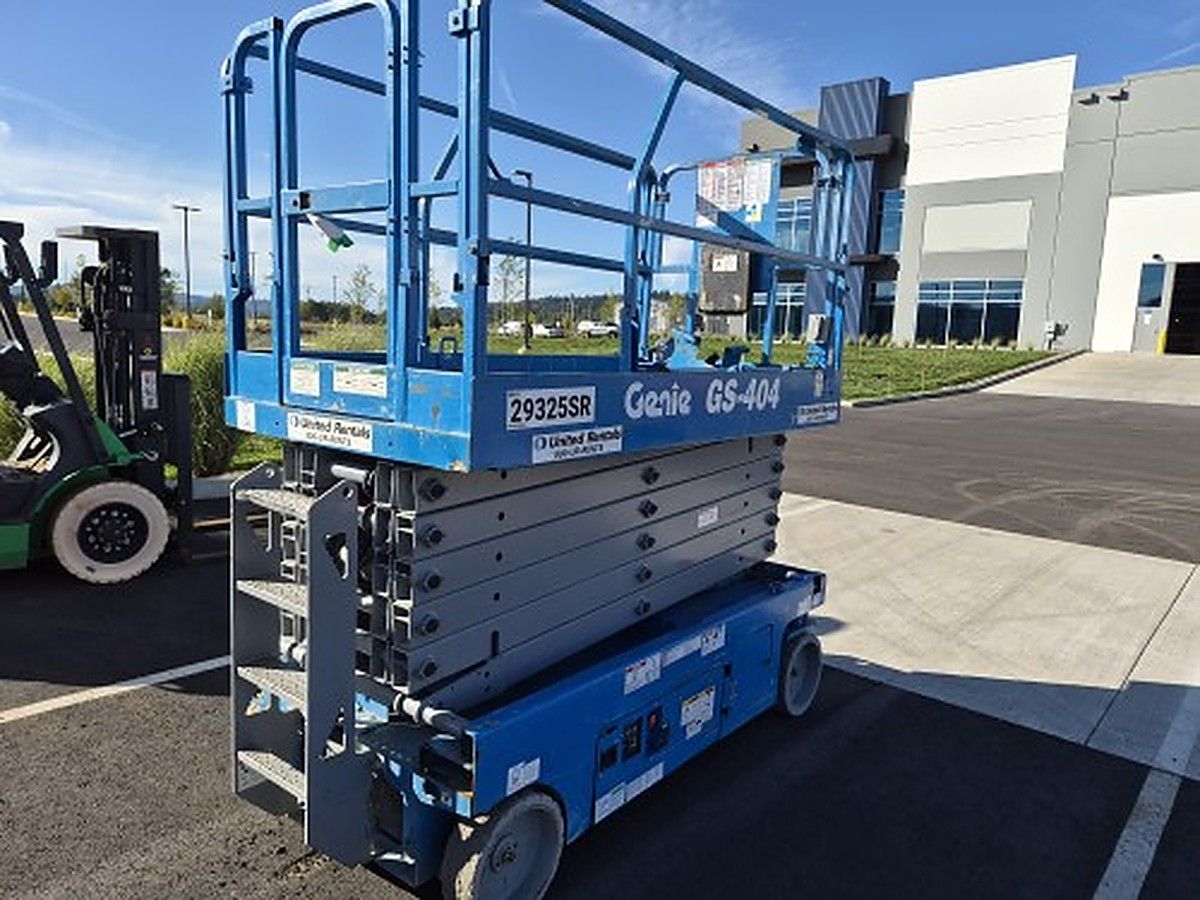 GENIE GS-4047 photo 2