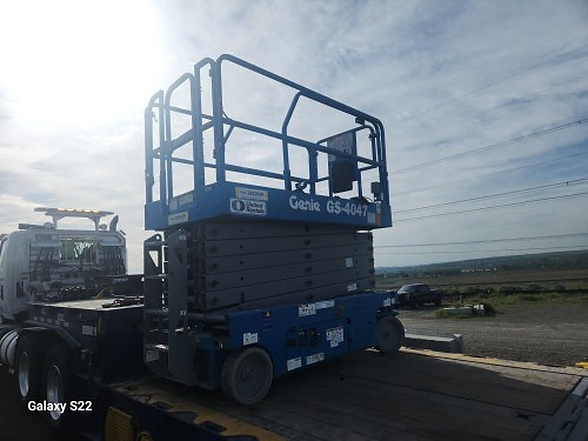 2019 GENIE GS-4047 for sale in Las Vegas, NV